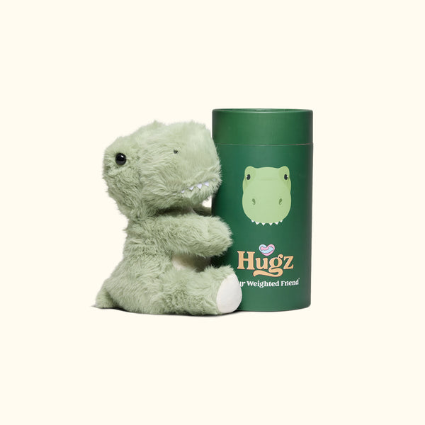 Matcha the Dino