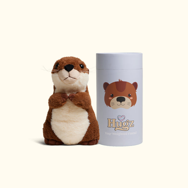 Otto the Otter