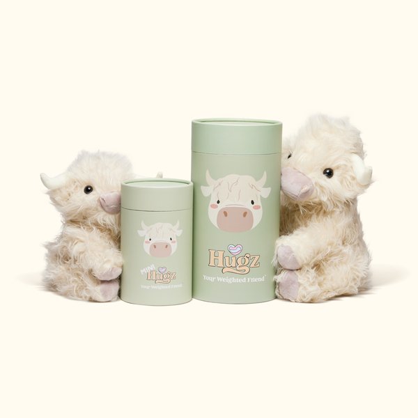 Hugz Scottie Bundle