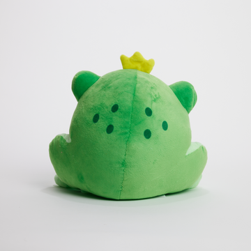 give_me_frog_ページ FunkyFrog the Frog – givehugz