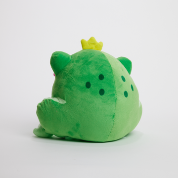 FunkyFrog the Frog – givehugz