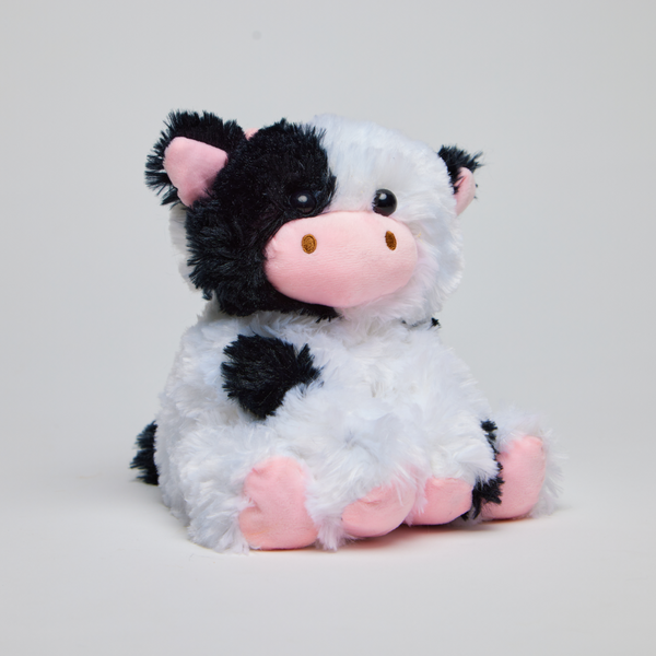 Mini Milkshake the Cow