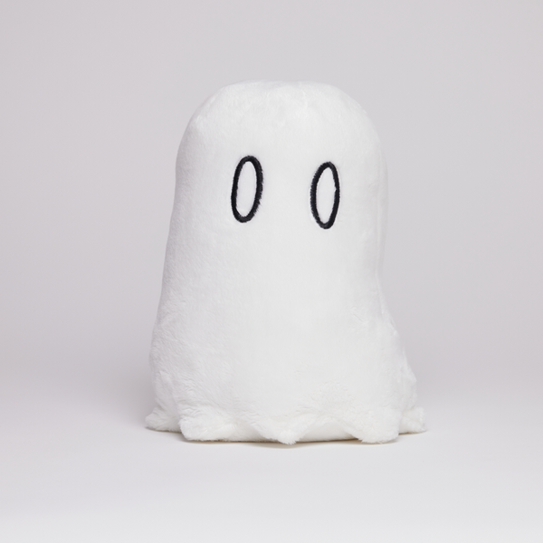 Ghosty the Lonely Ghost