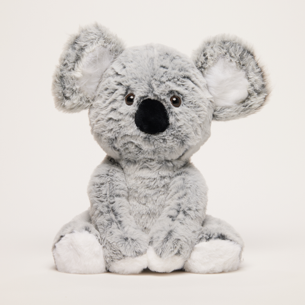 Ozzie the Koala
