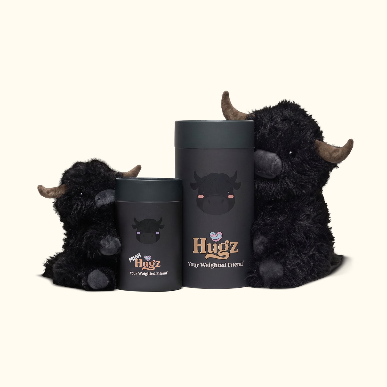 Hugz Angus Bundle