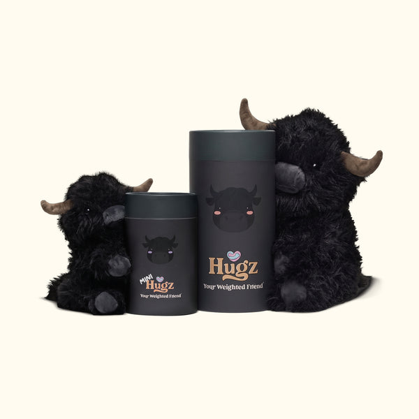 Hugz Angus Bundle