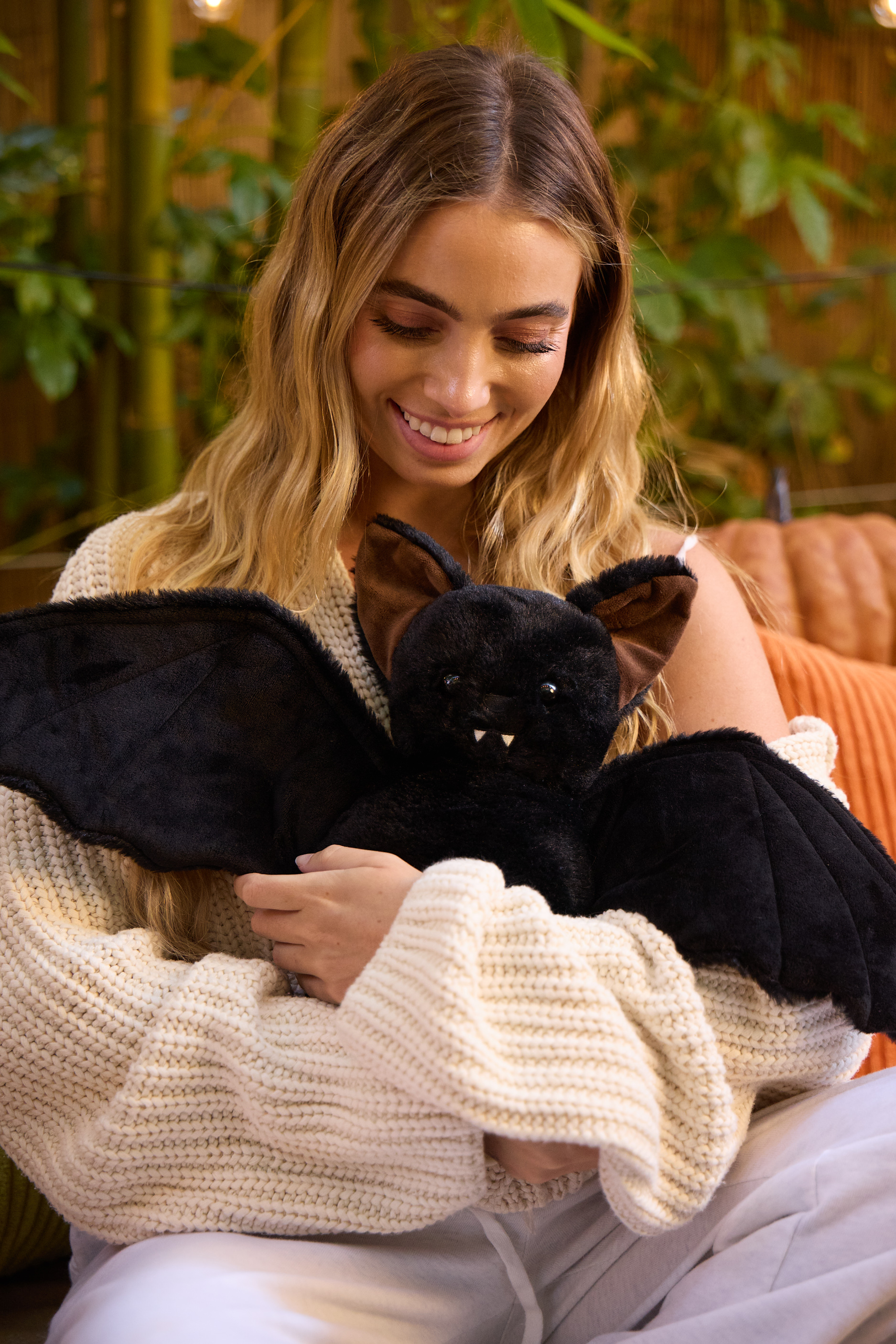 Midnight the Bat