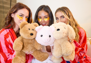 Humphrey the Bear – givehugz