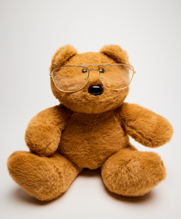 HUGBEAR バグベアー Humphrey the Bear – givehugz