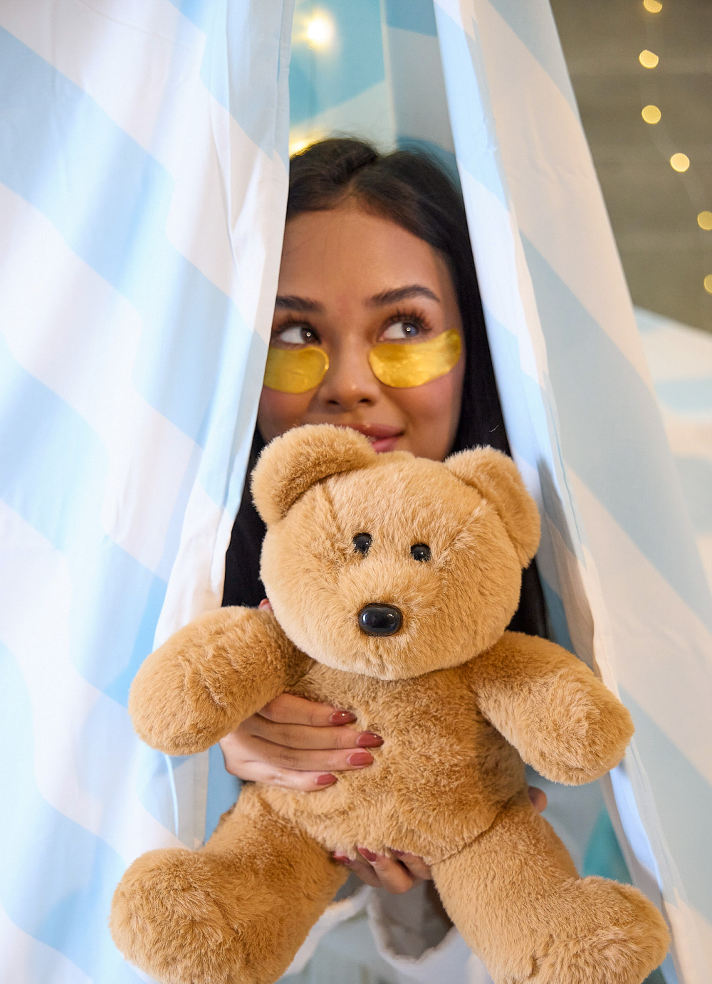 Humphrey the Bear