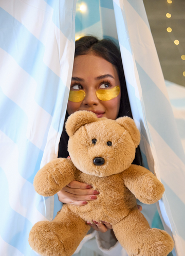 Humphrey the Bear – givehugz