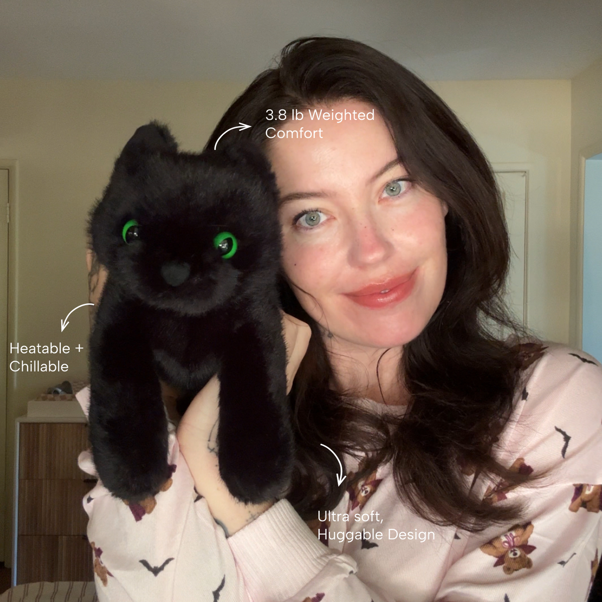 Cheeky the Cat x Witchy Witch Bundle