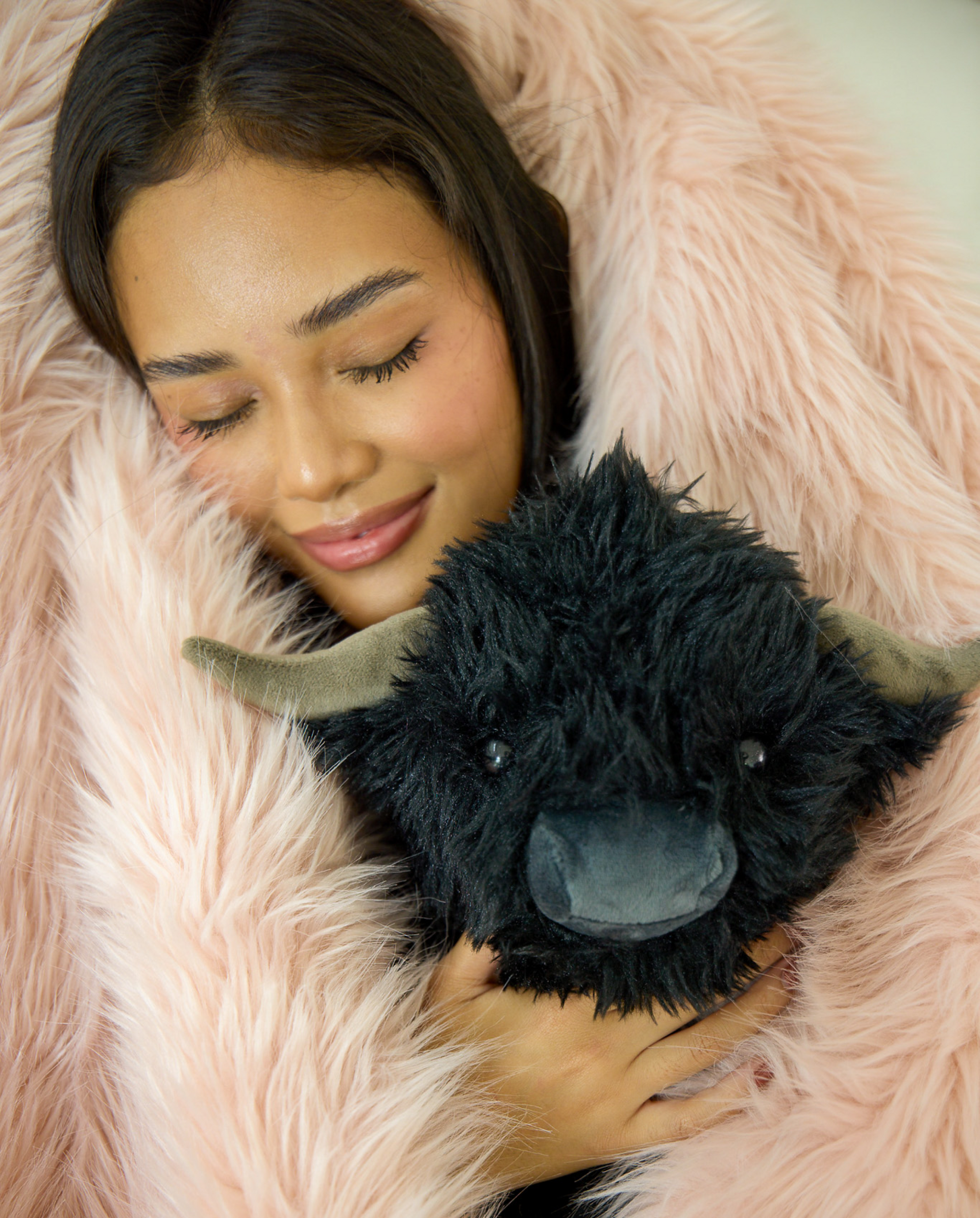 Hugz Highland Bundle