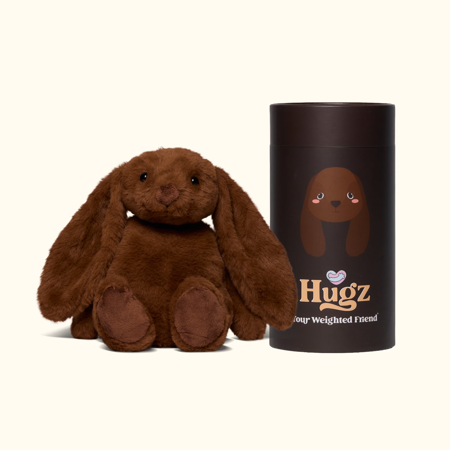 Hugz – givehugz