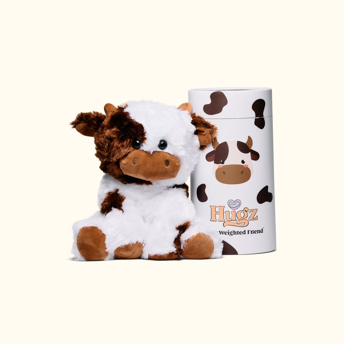 Latte Cow