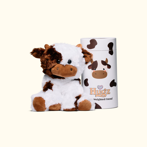 Latte the Cow