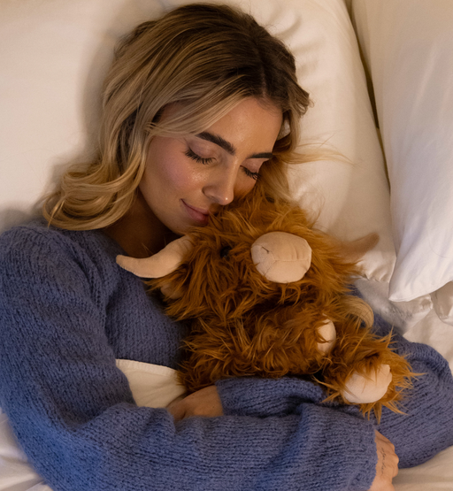 Real science behind that amazing feeling