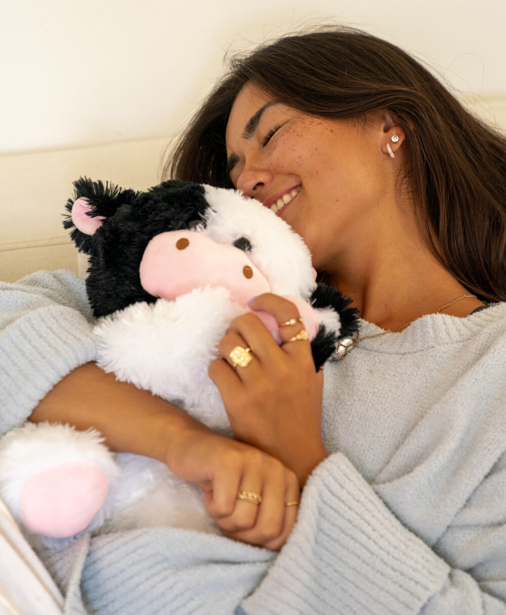 Milkshake the Cow