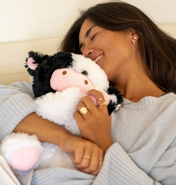 Milkshake the Cow – givehugz