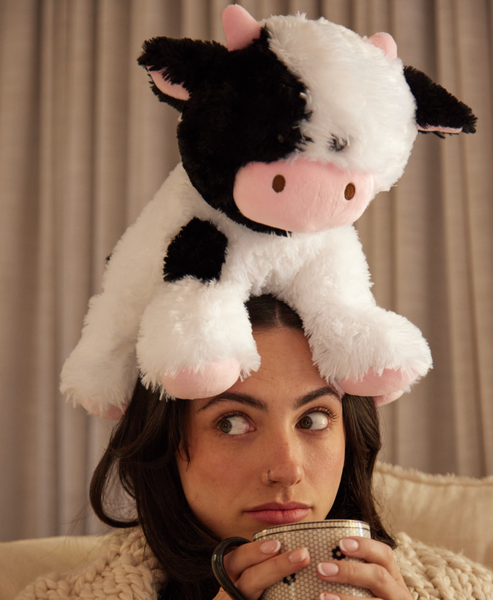 Milkshake the Cow