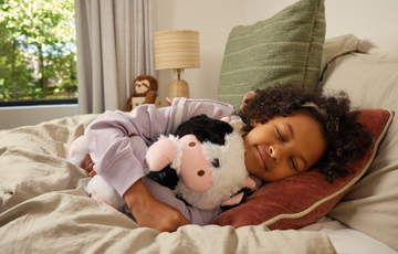 Milkshake the Cow – givehugz