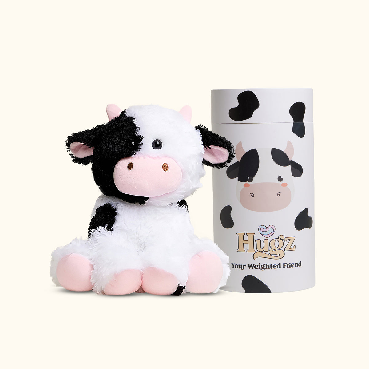 Milkshake Cow