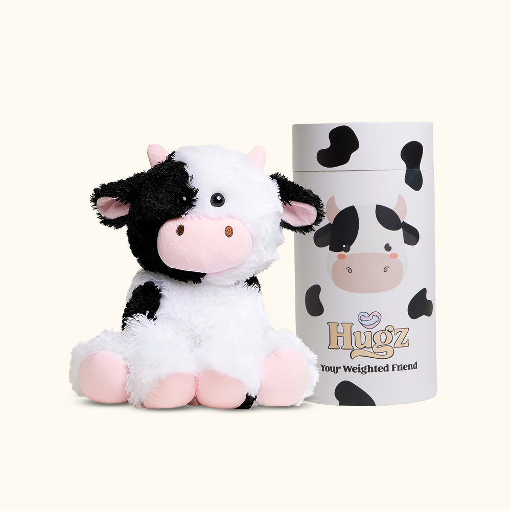 Milkshake the Cow