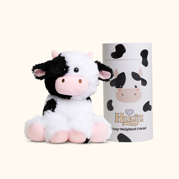 Milkshake the Cow – givehugz
