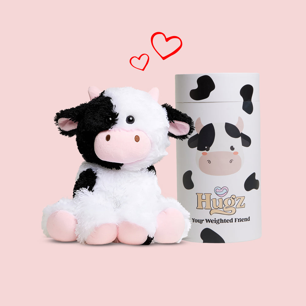 Milkshake the Cow