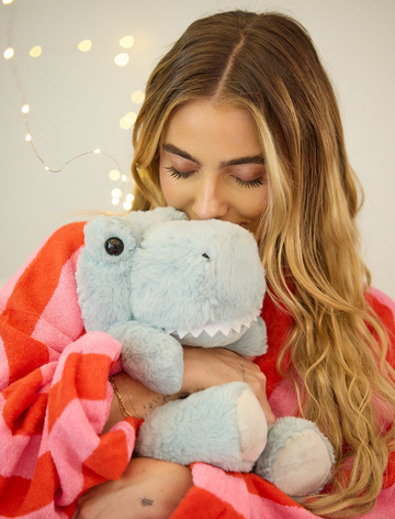 hug: Rex the Dino – givehugz