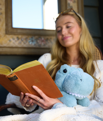 Rex the Dino – givehugz