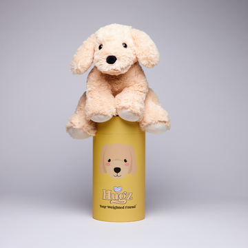 Charlie the Dog – givehugz