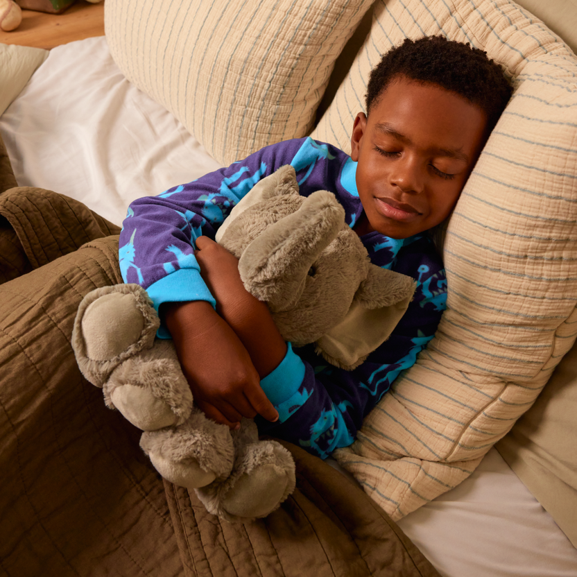 Hugz Weighted Stuffed Animal givehugz