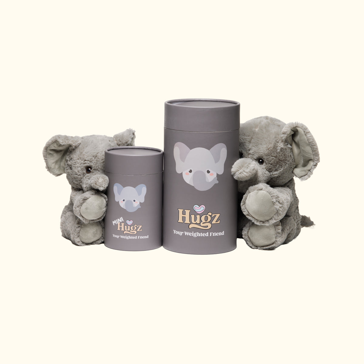 Hugz Eugene Bundle