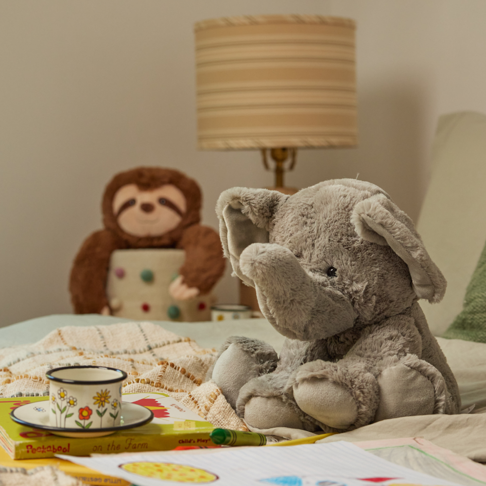 Eugene the Elephant