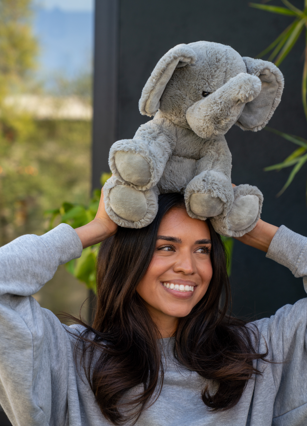 Eugene the Elephant