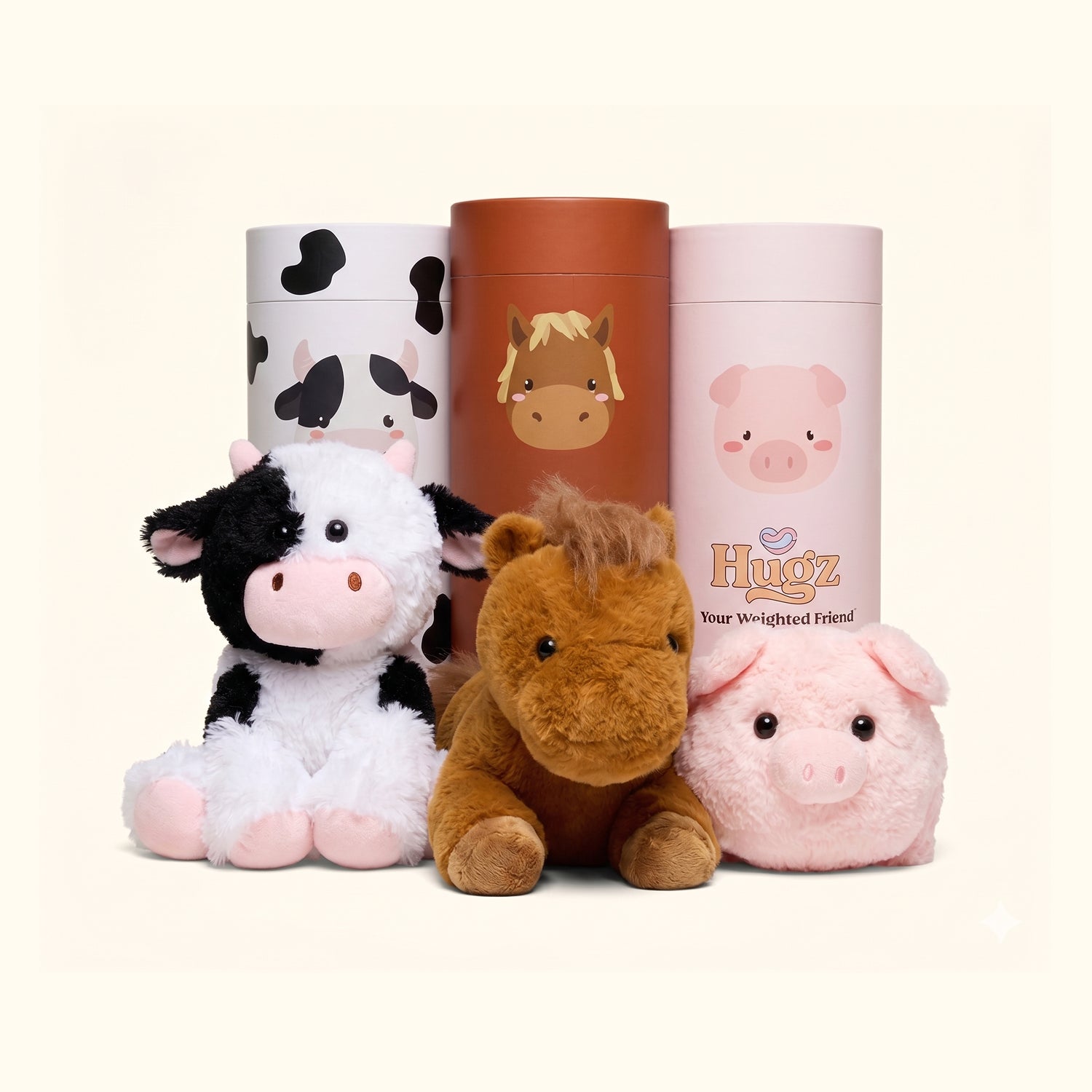 Hugz Bundles – givehugz