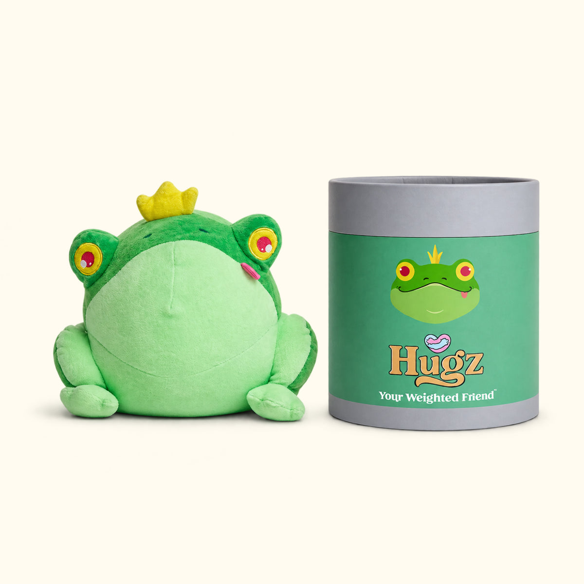FunkyFrog the Frog