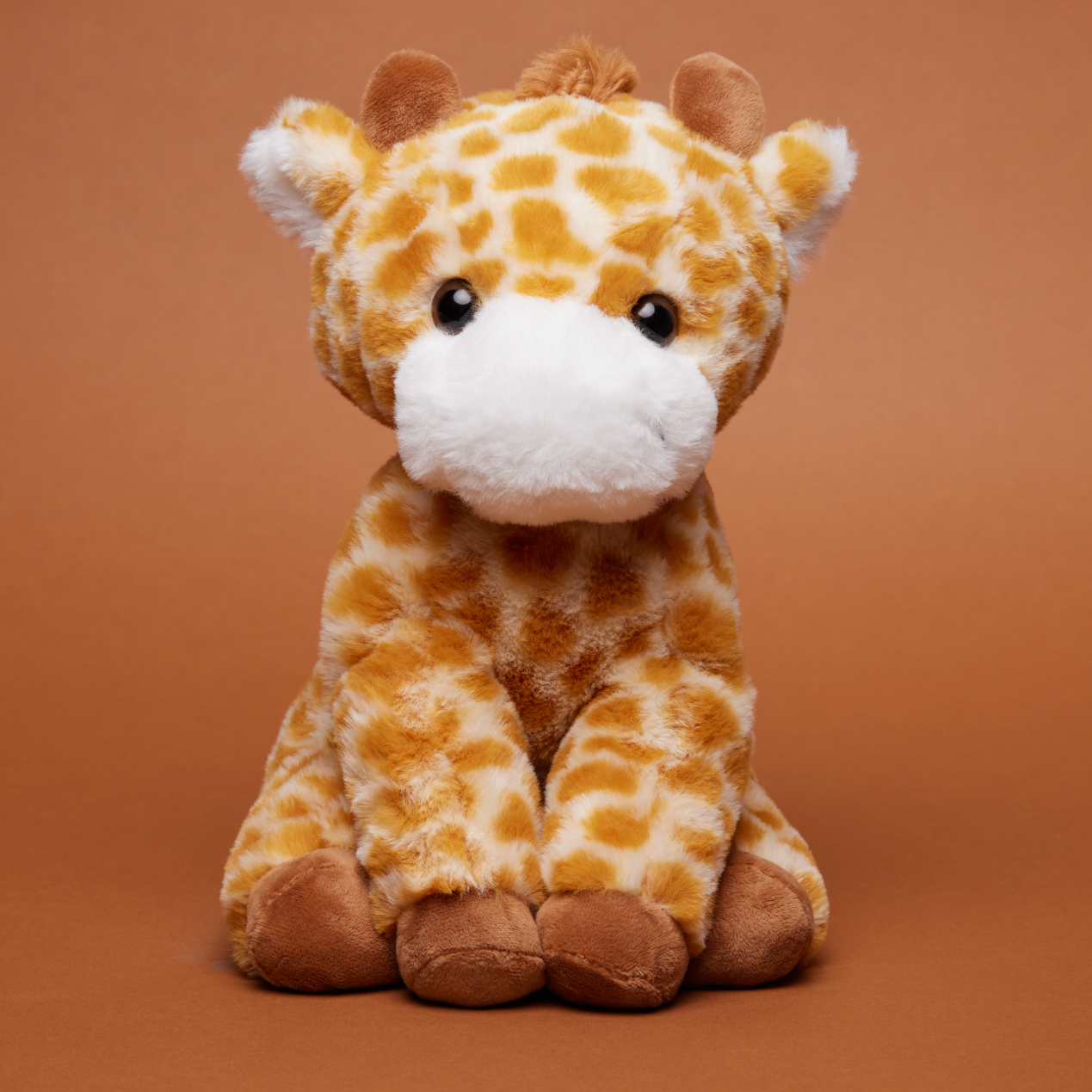 Moose the Giraffe