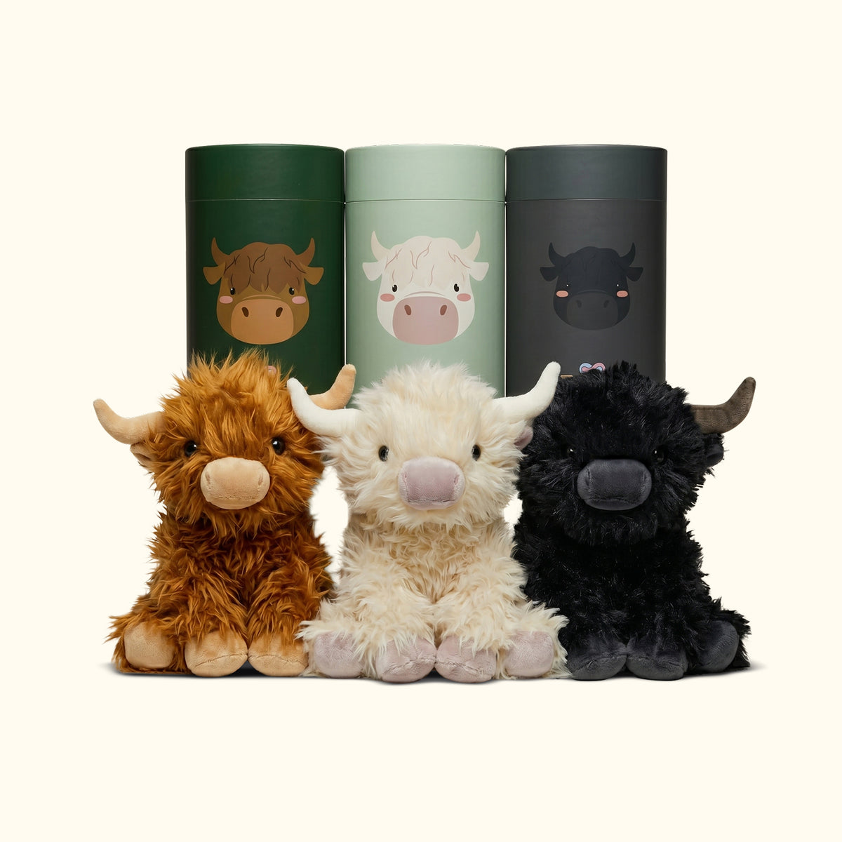 Hugz Highland Bundle