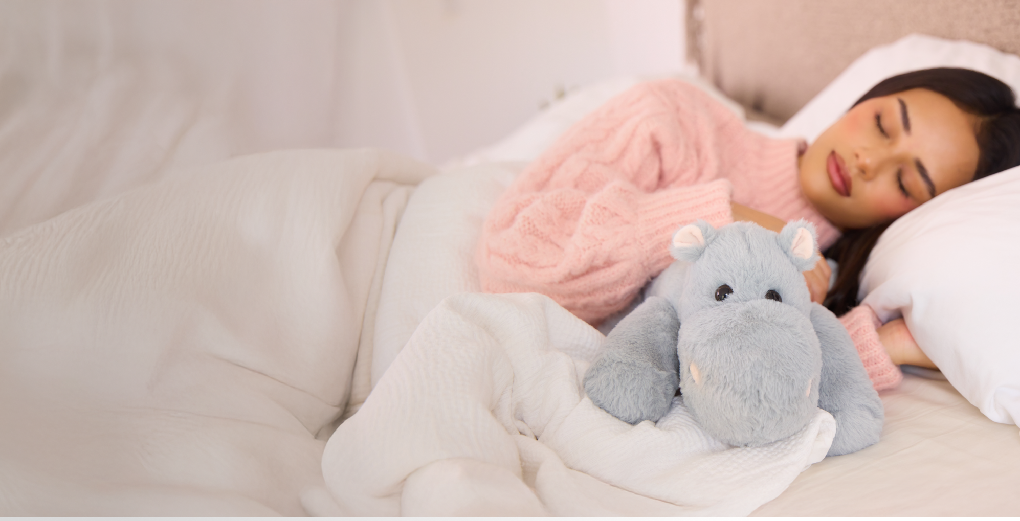 Hugz Weighted Stuffed Animal – givehugz