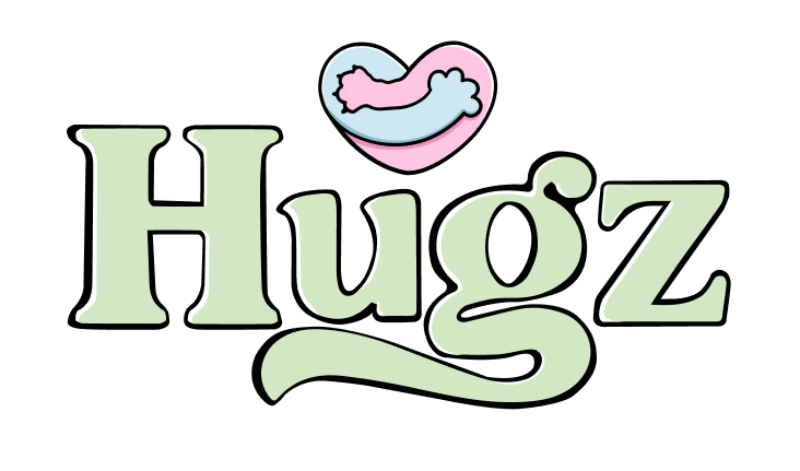 Finn the Whale – givehugz