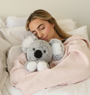Ozzie the Koala – givehugz