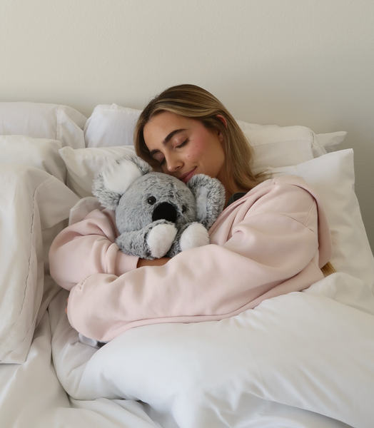 Ozzie the Koala