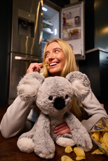 Ozzie the Koala – givehugz