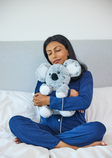 Ozzie the Koala – givehugz