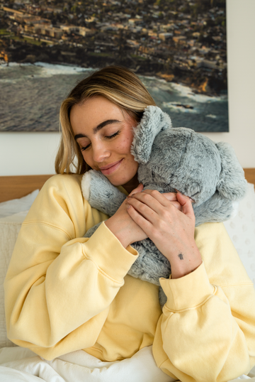 Ozzie the Koala – givehugz
