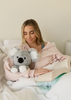Ozzie the Koala