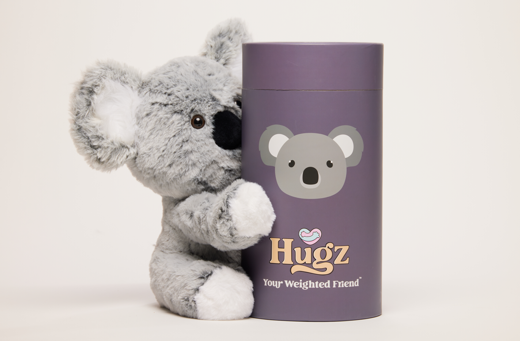 Ozzie the Koala