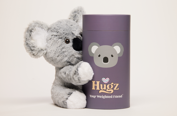 Ozzie the Koala